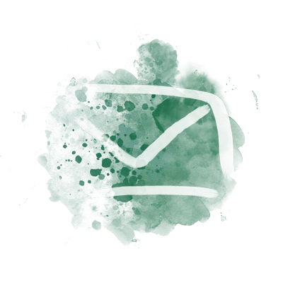 Mail Icon with Link